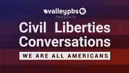 Civil Liberties Conversations Promo