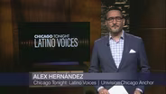 Chicago Tonight: Latino Voices, Sept. 3 - Full Show
