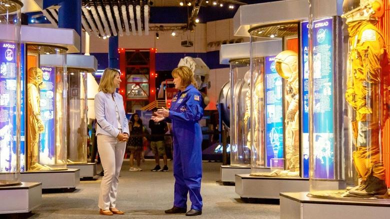 Samantha Brown's Places to Love Image