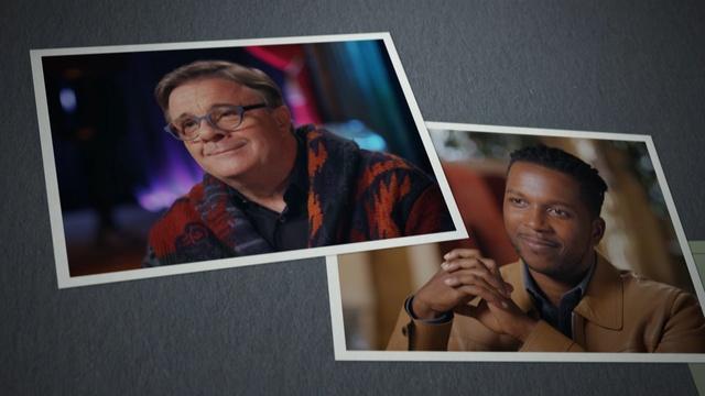 Finding Your Roots | Songs of the Past