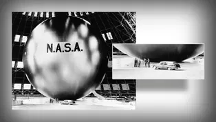 The Index File | Celebrating the Echo Satellites