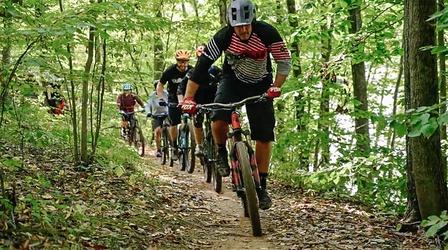 Video thumbnail: You Oughta Know Cruising into Fall