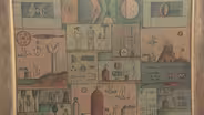 Appraisal: 1986 Manuel Pailós Painting