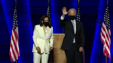 Video thumbnail: Washington Week Washington Week Extra for December 25, 2020