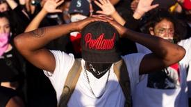 An Unseen Look Inside the Portland Protests: asset-mezzanine-16x9