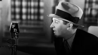 Walter Winchell Trailer