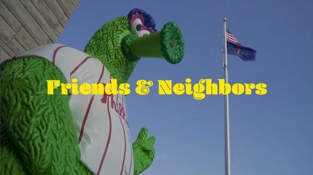 Video thumbnail: Friends & Neighbors Friends & Neighbors | Episode 111