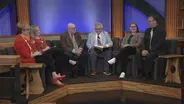Retiring Lawmaker Panel | May 2024