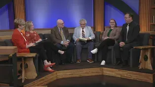 Retiring Lawmaker Panel | May 2024