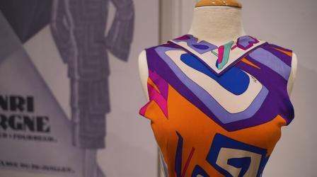 Video thumbnail: Broad and High Paramount Costume Collection