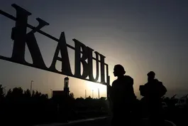 Afghan economy, emergency services suffer under Taliban rule