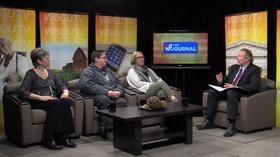 Video thumbnail: The Journal Civic Initiatives