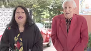 Celebrity Edition, Hr 4: Paquito D'Rivera, Brenda Feliciano