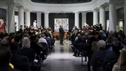 Matthew Shepard, 'Considering Matthew Shepard'