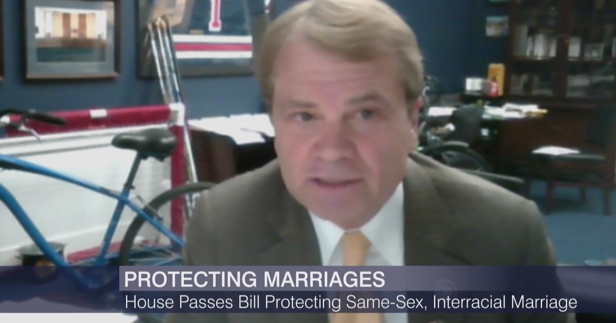 Chicago Tonight House Passes Bill Protecting Same Sex Interracial