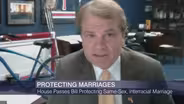 House Passes Bill Protecting Same-Sex, Interracial Marriage