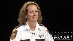 Video thumbnail: Prairie Pulse Prairie Pulse 1708: Julie Savat, Pat Lenertz Band