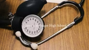 Sanger High: CNA Program