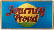 Journey Proud Title Sequence - Behind the Scenes