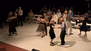 Blue Velvet Big Band | Bandstand Boogie