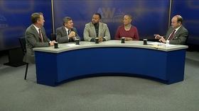Video thumbnail: Arkansas Week Arkansas Week January 25, 2019