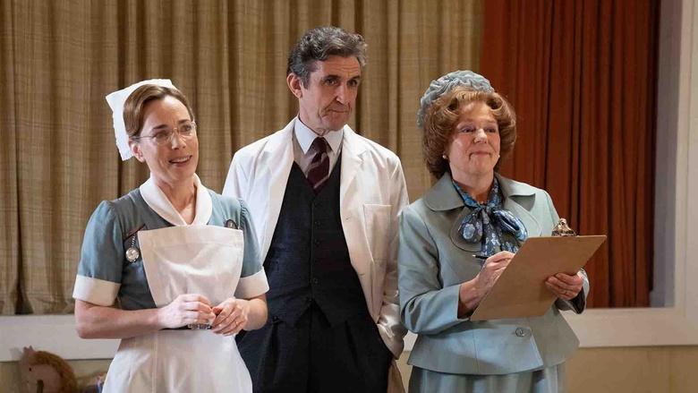 Call the Midwife Image