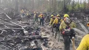 Forest fires, Delta variant, Rep. John Thompson controversy