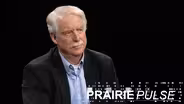 Prairie Pulse 1707: Edwin Jonas, Karen Bakke