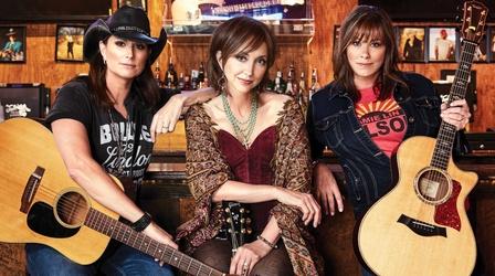 Video thumbnail: Iconic Women of Country Preview