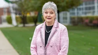 Patricia Spratt