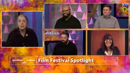 Film Festival Spotlight