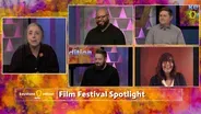 Film Festival Spotlight