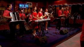 Video thumbnail: Let's Polka! Box On, Show One