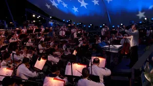 The National Symphony Orchestra Performs the "1812 Overture"