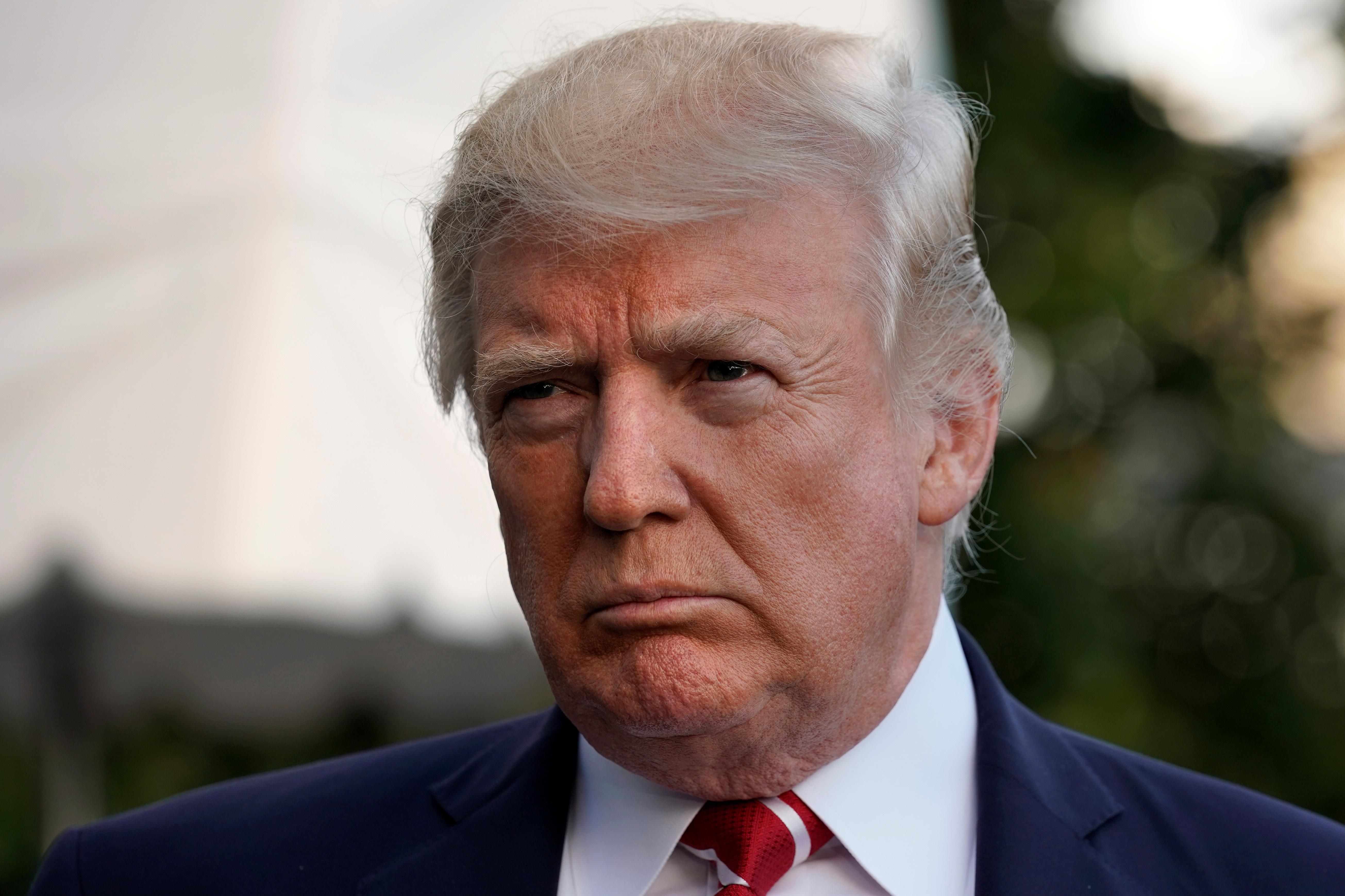Will Trump’s immigration wishlist derail the DACA deal?