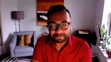 Video thumbnail: MetroFocus MetroFocus: November 22, 2021