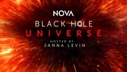 TRAILER | NOVA 4502 | Black Hole Universe