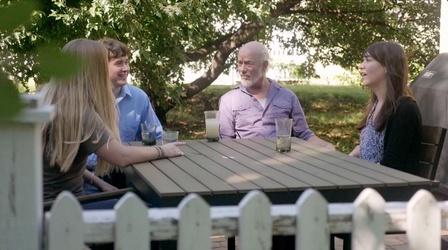 Video thumbnail: Hearing Loss Matters Age-related Hearing Loss