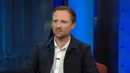 Orlando von Einsiedel on His Latest Film "Evelyn"