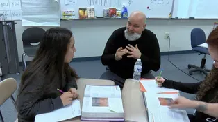 Day in the Life - Sign Language Interpreter