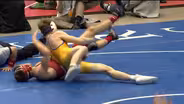 2019 State Wrestling Championships