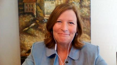 Video thumbnail: Contact Utah Humanities - 2020 Book Festival