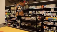 Prices rise faster than wages. People struggle to keep up