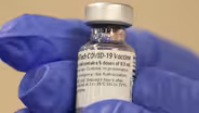 A second COVID-19 vaccine is on its way. What’s next?