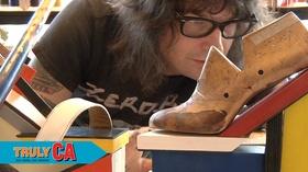 Video thumbnail: Truly CA Chris Francis: Shoes | Truly CA