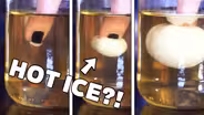 Insanely Fun DIY Science Experiments at Home