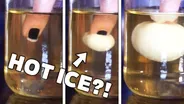 Insanely Fun DIY Science Experiments at Home