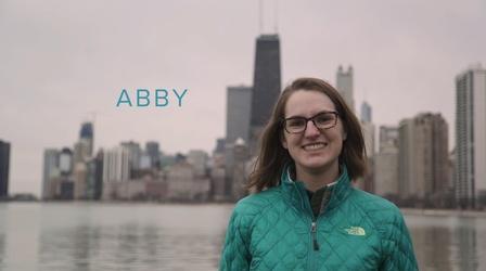 Video thumbnail: SciGirls Abby – Space Station Explorer