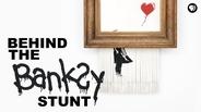 banksy art assignment