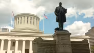 Art at the Ohio Statehouse, Ohio Author Dan Chaon Preview